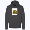 Unisex 10 oz. Heavyweight Hoodie Sweatshirt Thumbnail