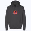 Unisex 10 oz. Heavyweight Hoodie Sweatshirt Thumbnail