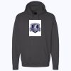 Unisex 10 oz. Heavyweight Hoodie Sweatshirt Thumbnail