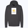 Unisex 10 oz. Heavyweight Hoodie Sweatshirt Thumbnail