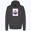 Unisex 10 oz. Heavyweight Hoodie Sweatshirt Thumbnail
