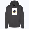 Unisex 10 oz. Heavyweight Hoodie Sweatshirt Thumbnail
