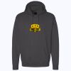 Unisex 10 oz. Heavyweight Hoodie Sweatshirt Thumbnail