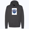 Unisex 10 oz. Heavyweight Hoodie Sweatshirt Thumbnail