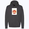 Unisex 10 oz. Heavyweight Hoodie Sweatshirt Thumbnail
