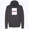 Unisex 10 oz. Heavyweight Hoodie Sweatshirt Thumbnail