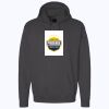Unisex 10 oz. Heavyweight Hoodie Sweatshirt Thumbnail
