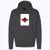 Unisex 10 oz. Heavyweight Hoodie Sweatshirt Thumbnail