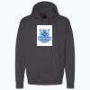 Unisex 10 oz. Heavyweight Hoodie Sweatshirt Thumbnail