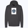 Unisex 10 oz. Heavyweight Hoodie Sweatshirt Thumbnail