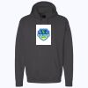 Unisex 10 oz. Heavyweight Hoodie Sweatshirt Thumbnail