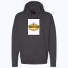 Unisex 10 oz. Heavyweight Hoodie Sweatshirt Thumbnail