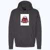 Unisex 10 oz. Heavyweight Hoodie Sweatshirt Thumbnail