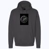 Unisex 10 oz. Heavyweight Hoodie Sweatshirt Thumbnail
