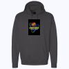 Unisex 10 oz. Heavyweight Hoodie Sweatshirt Thumbnail