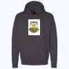 Unisex 10 oz. Heavyweight Hoodie Sweatshirt Thumbnail