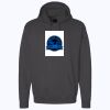 Unisex 10 oz. Heavyweight Hoodie Sweatshirt Thumbnail