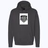 Unisex 10 oz. Heavyweight Hoodie Sweatshirt Thumbnail