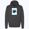 Unisex 10 oz. Heavyweight Hoodie Sweatshirt Thumbnail