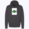 Unisex 10 oz. Heavyweight Hoodie Sweatshirt Thumbnail