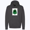 Unisex 10 oz. Heavyweight Hoodie Sweatshirt Thumbnail