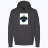 Unisex 10 oz. Heavyweight Hoodie Sweatshirt Thumbnail