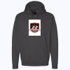 Unisex 10 oz. Heavyweight Hoodie Sweatshirt Thumbnail