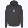 Unisex 10 oz. Heavyweight Hoodie Sweatshirt Thumbnail