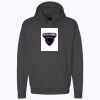 Unisex 10 oz. Heavyweight Hoodie Sweatshirt Thumbnail