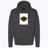 Unisex 10 oz. Heavyweight Hoodie Sweatshirt Thumbnail