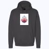 Unisex 10 oz. Heavyweight Hoodie Sweatshirt Thumbnail