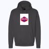 Unisex 10 oz. Heavyweight Hoodie Sweatshirt Thumbnail