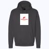 Unisex 10 oz. Heavyweight Hoodie Sweatshirt Thumbnail