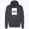 Unisex 10 oz. Heavyweight Hoodie Sweatshirt Thumbnail