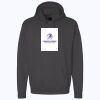 Unisex 10 oz. Heavyweight Hoodie Sweatshirt Thumbnail