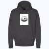 Unisex 10 oz. Heavyweight Hoodie Sweatshirt Thumbnail