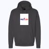 Unisex 10 oz. Heavyweight Hoodie Sweatshirt Thumbnail