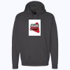 Unisex 10 oz. Heavyweight Hoodie Sweatshirt Thumbnail