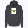 Unisex 10 oz. Heavyweight Hoodie Sweatshirt Thumbnail