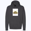 Unisex 10 oz. Heavyweight Hoodie Sweatshirt Thumbnail