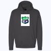 Unisex 10 oz. Heavyweight Hoodie Sweatshirt Thumbnail