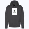 Unisex 10 oz. Heavyweight Hoodie Sweatshirt Thumbnail