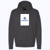 Unisex 10 oz. Heavyweight Hoodie Sweatshirt Thumbnail