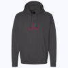 Unisex 10 oz. Heavyweight Hoodie Sweatshirt Thumbnail
