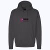 Unisex 10 oz. Heavyweight Hoodie Sweatshirt Thumbnail