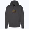 Unisex 10 oz. Heavyweight Hoodie Sweatshirt Thumbnail