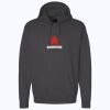 Unisex 10 oz. Heavyweight Hoodie Sweatshirt Thumbnail