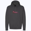 Unisex 10 oz. Heavyweight Hoodie Sweatshirt Thumbnail