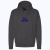 Unisex 10 oz. Heavyweight Hoodie Sweatshirt Thumbnail