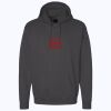 Unisex 10 oz. Heavyweight Hoodie Sweatshirt Thumbnail